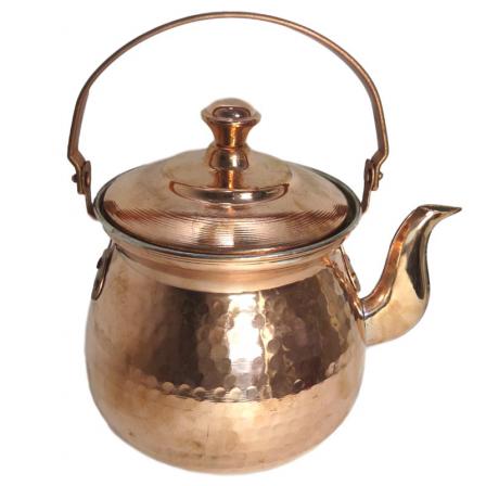 نمایندگی پخش مستقیم کتری مسی کوچک