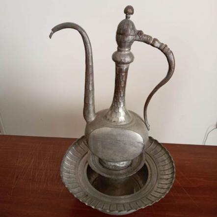 فروشنده برتر آفتابه مسی بزرگ با قیمت عالی