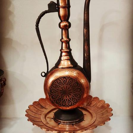 خریدار بدون واسطه آفتابه لگن