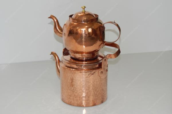 مرکز عرضه کتری مسی راسته