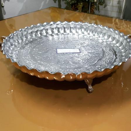 روش تشخیص پلوخوری مسی درجه یک