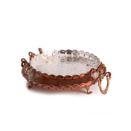 راهنمای خرید پلوخوری مسی برای جهیزیه