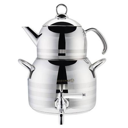 مهمترین شاخصه های روگازی طرح استیل