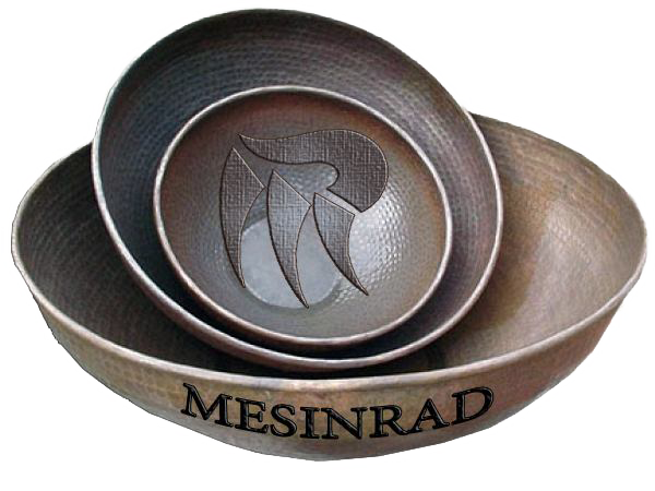 بازار خرید و فروش انواع ظروف مسی | مسگرو